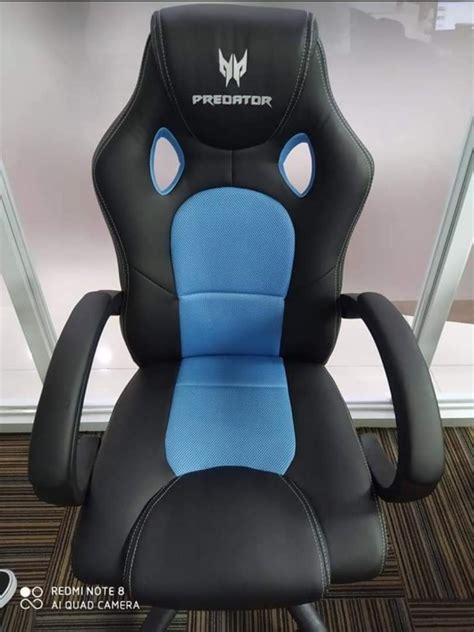 predator gaming chair price philippines|ACER Predator Gaming Chair Part No GP.